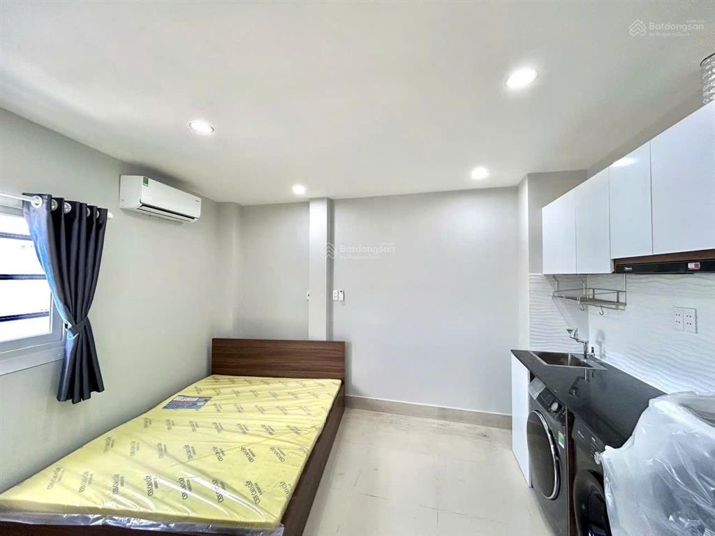 Hoa hồng 1% bán nhà có 9 căn hộ dịch vụ cao cấp.