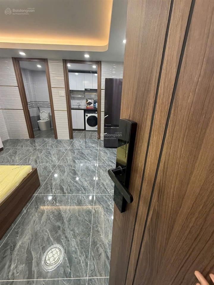 Bán nhà hẻm xe hơi đường trần văn cẩn, tân phú 4x15m, 3 lầu, 7 phòng thu nhập 40 triệu/tháng 8,8 tỷ