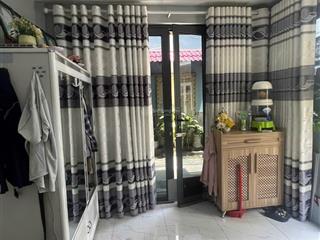 Bán nhà mặt tiền khu 341 lạc long quân q11 gần chợ hoa đầm sen