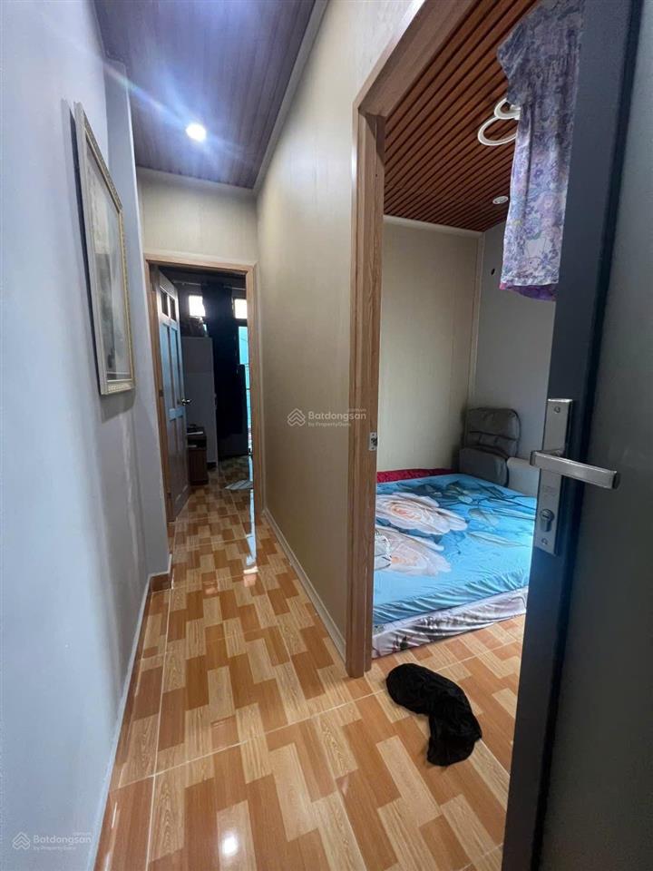 Bán nhà mặt tiền khu 341 lạc long quân q11 gần chợ hoa đầm sen