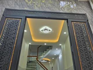 Bán nhà đường hàn hải nguyên p. minh phụng (q.11 cũ) có 4pn3wc