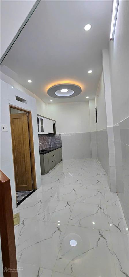 Bán nhà đường hàn hải nguyên p. minh phụng (q.11 cũ) có 4pn3wc