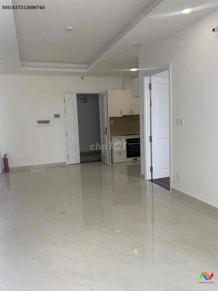 Cho thuê chung cư Sài Gòn Mia -2PN - NTCB- 12 triệu