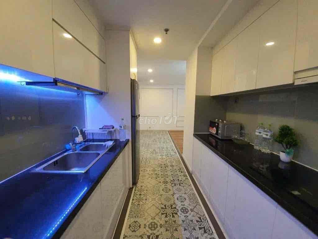 Cho thuê chung cư The Park Residence, 3PN, 2WC 12 triệu