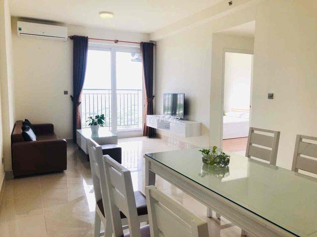 Cho thuê chung cư The Park Residence - 3PN,2WC - full NT