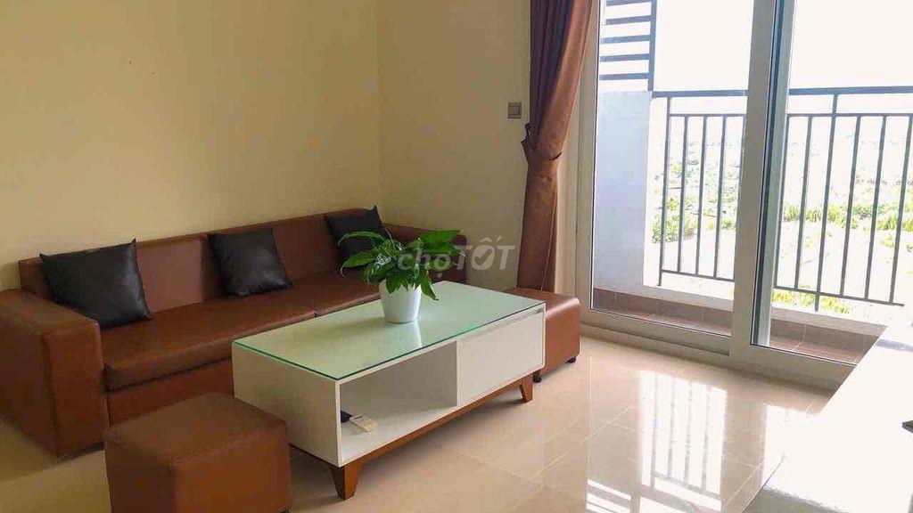 Cho thuê chung cư The Park Residence - 3PN,2WC - full NT