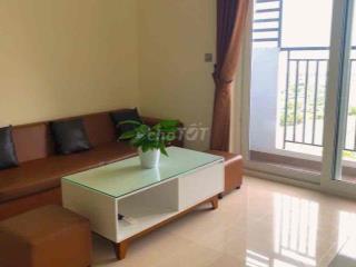 Cho thuê chung cư The Park Residence - 3PN,2WC - full NT