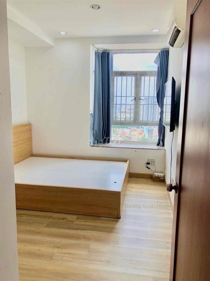 Cho thuê chung cư Hoàng Anh An Tiến - 3PN - 110m2 -13 triệu
