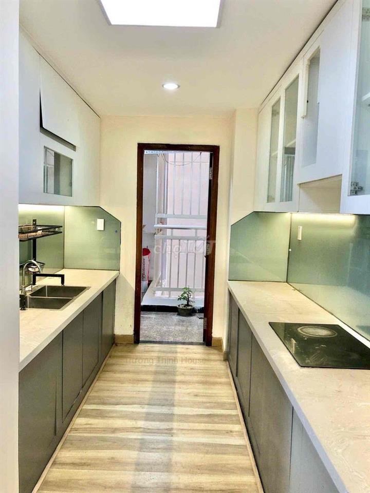 Cho thuê chung cư Hoàng Anh An Tiến - 3PN - 110m2 -13 triệu