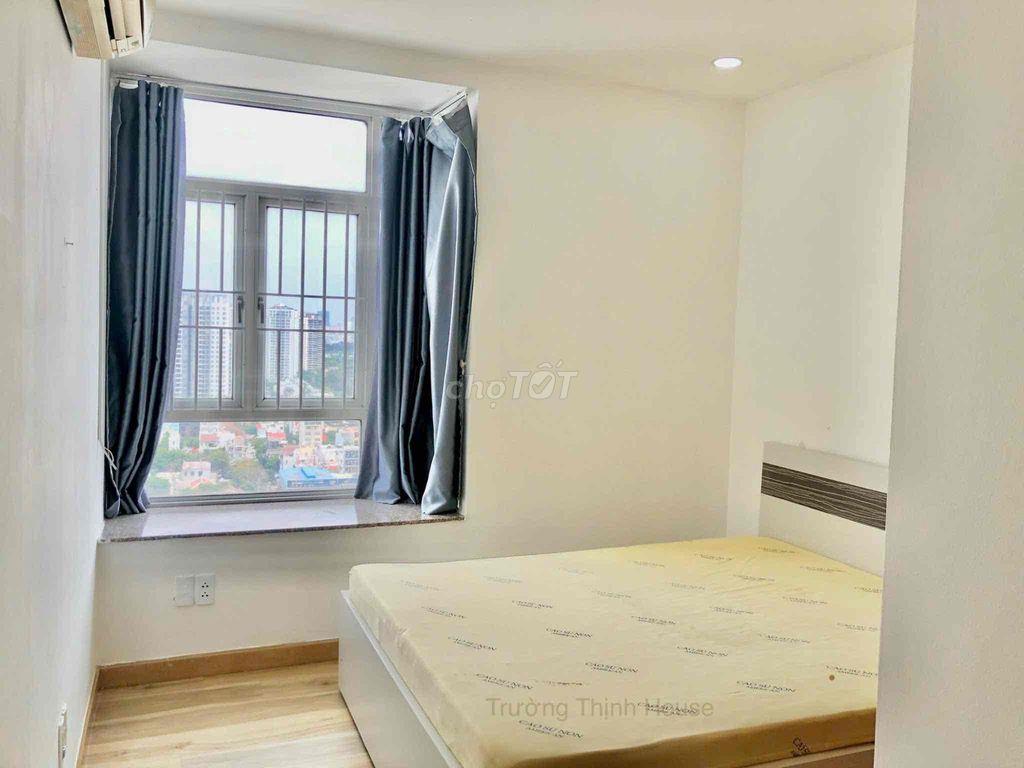 Cho thuê chung cư Hoàng Anh An Tiến - 3PN - 110m2 -13 triệu