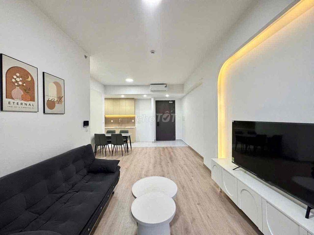 Cho thuê căn hộ sân vườn chung cư Celesta Rise, 2PN,2WC - NTCC - 22tr
