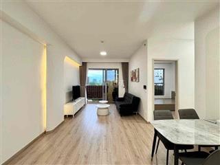 Cho thuê căn hộ sân vườn chung cư Celesta Rise, 2PN,2WC - NTCC - 22tr