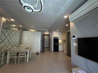 Cho thuê chung cư The Gold View -50m2 - 1PN,1WC - Full NT giá 15 triêu