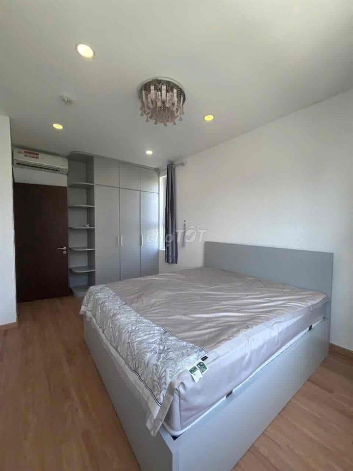 Bán chung cư Hưng Phát Silver Star, 3PN, 2WC, full NT, giá 4.550 tỷ