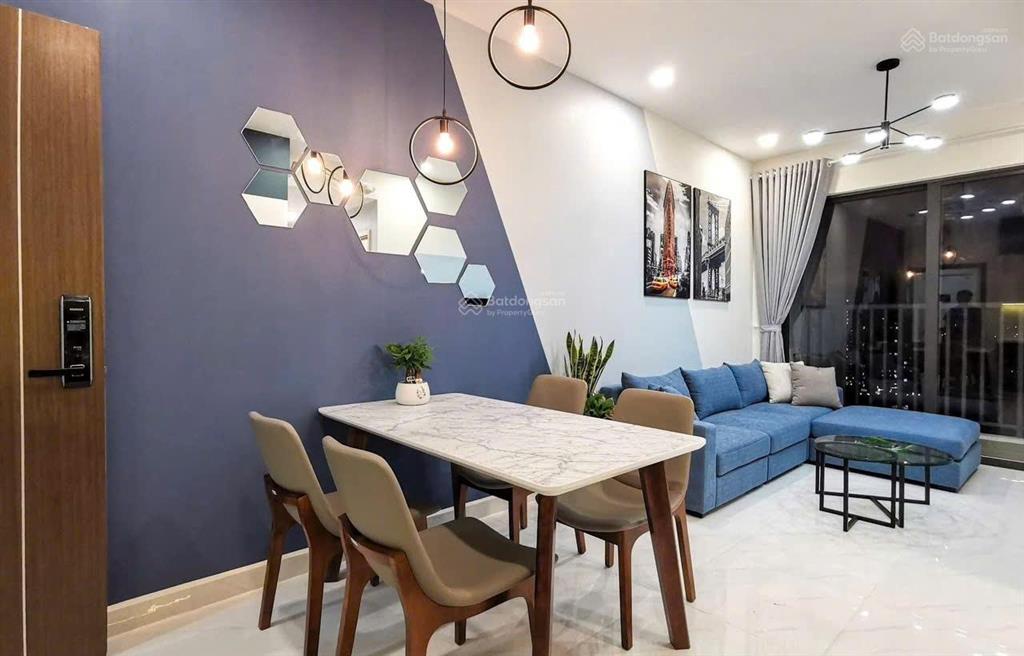 Căn safira khang điền 1pn + 3,4tỷ, 2pn 4,25 tỷ, 3pn 5,3tỷ hỗ trợ vay 70% nội thất cao cấp view đẹp