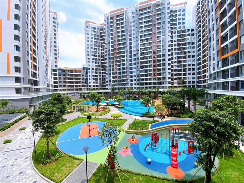 Cho thuê căn hộ safira cơ bản 1pn+ 8 tr có nội thất