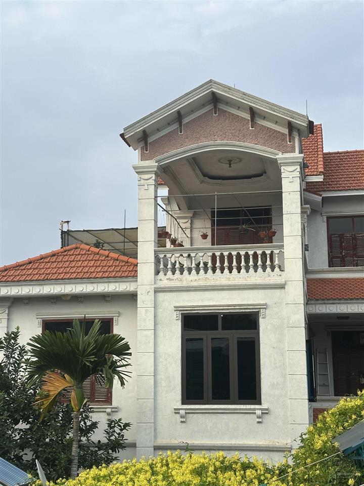 Bán nhà mặt đường tuyến 2 trường chinh  kiến an . thuận tiện kinh doanh khai thác dòng tiền.