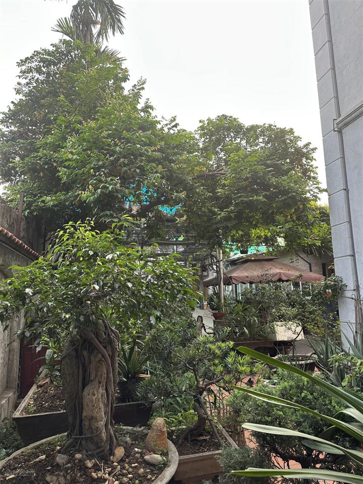 Bán nhà mặt đường tuyến 2 trường chinh  kiến an . thuận tiện kinh doanh khai thác dòng tiền.