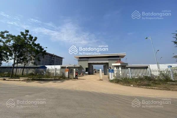Đất hoà lạc 30tr/m2, lộc lá cho khách tt sớm. vị trí đẹp gần nhà máy in tiền