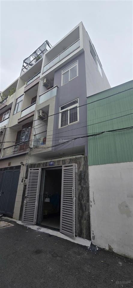 Cho thuê phòng trọ khu trung tâm