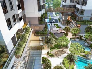 Bán căn hộ the harmonie phú mỹ hưng  bình dương, giá chỉ từ 2 tỷ, hỗ trợ vay 0%, tt từ 400 triệu