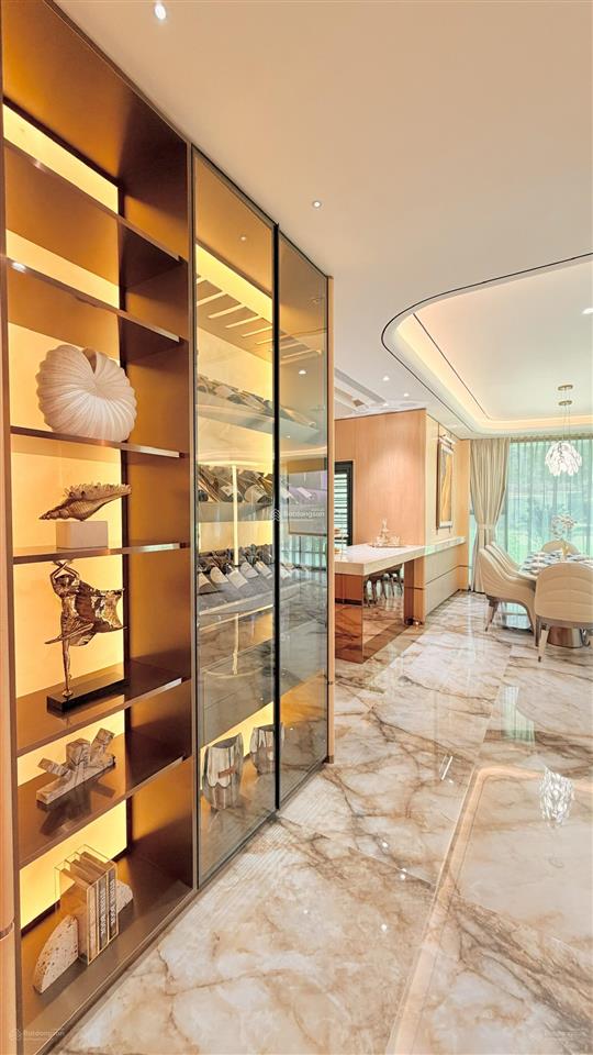Phú mỹ hưng mở bán căn hộ 1pn 60m2 triton crown ngay hồ bán nguyệt, tt chỉ 20%, chiết khấu đến 6%