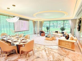 Phú mỹ hưng mở bán căn hộ 1pn 60m2 triton crown ngay hồ bán nguyệt, tt chỉ 20%, chiết khấu đến 6%