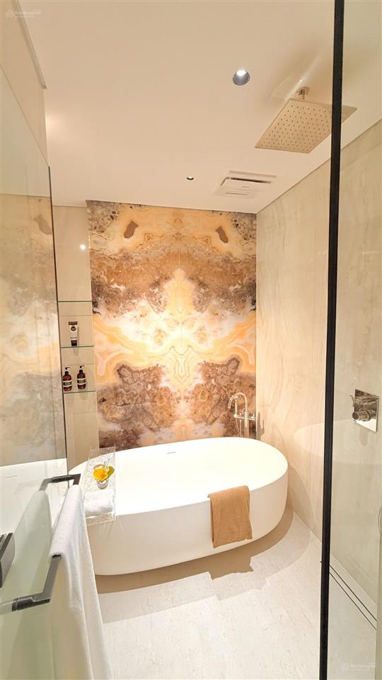 Phú mỹ hưng mở bán căn hộ 1pn 60m2 triton crown ngay hồ bán nguyệt, tt chỉ 20%, chiết khấu đến 6%