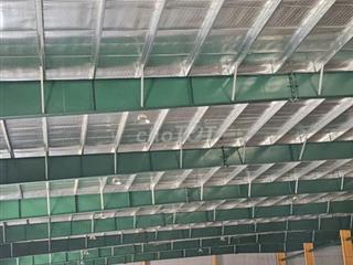 Kho xưởng cho thuê , Củ Chi , DT: 14,000m2