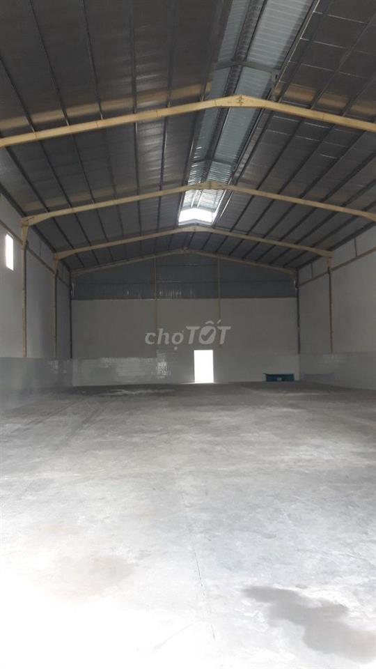 Kho xưởng cho thuê kho xưởng , Lê Văn Khương , Quận 12 , DT: 600m2