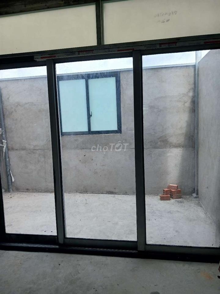 Cho thuê nhà xương An Phú Đông,  Quận 12, giá 13tr