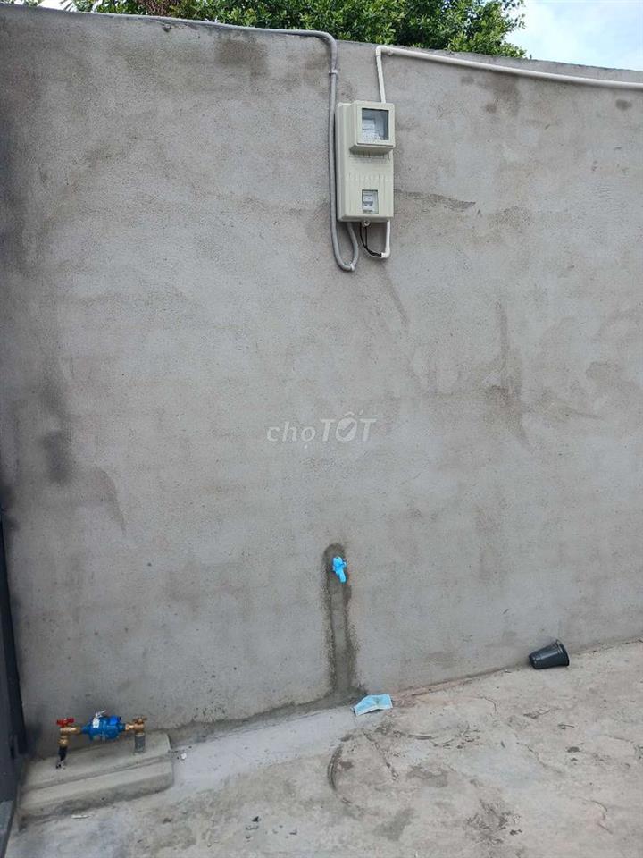 Cho thuê nhà xương An Phú Đông,  Quận 12, giá 13tr