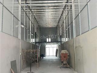 Cho thuê nhà xương An Phú Đông,  Quận 12, giá 13tr