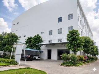 Cho thuê tòa nhà tại Quận 12 , Thành Phố Hồ Chí Minh , DT: 7,500m2