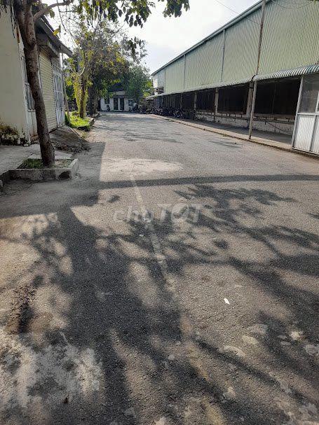 Kho xưởng cho thuê Bình Mỹ , Củ Chi ,DT: 5,200m2