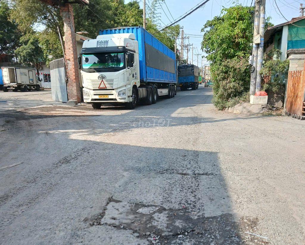Kho xưởng cho thuê Bình Mỹ , Củ Chi ,DT: 5,200m2