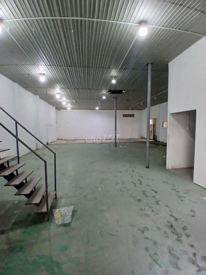 kho xưởng cho thuê Đông Hưng Thuận Quận 12