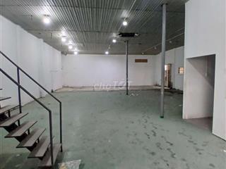 kho xưởng cho thuê Đông Hưng Thuận Quận 12