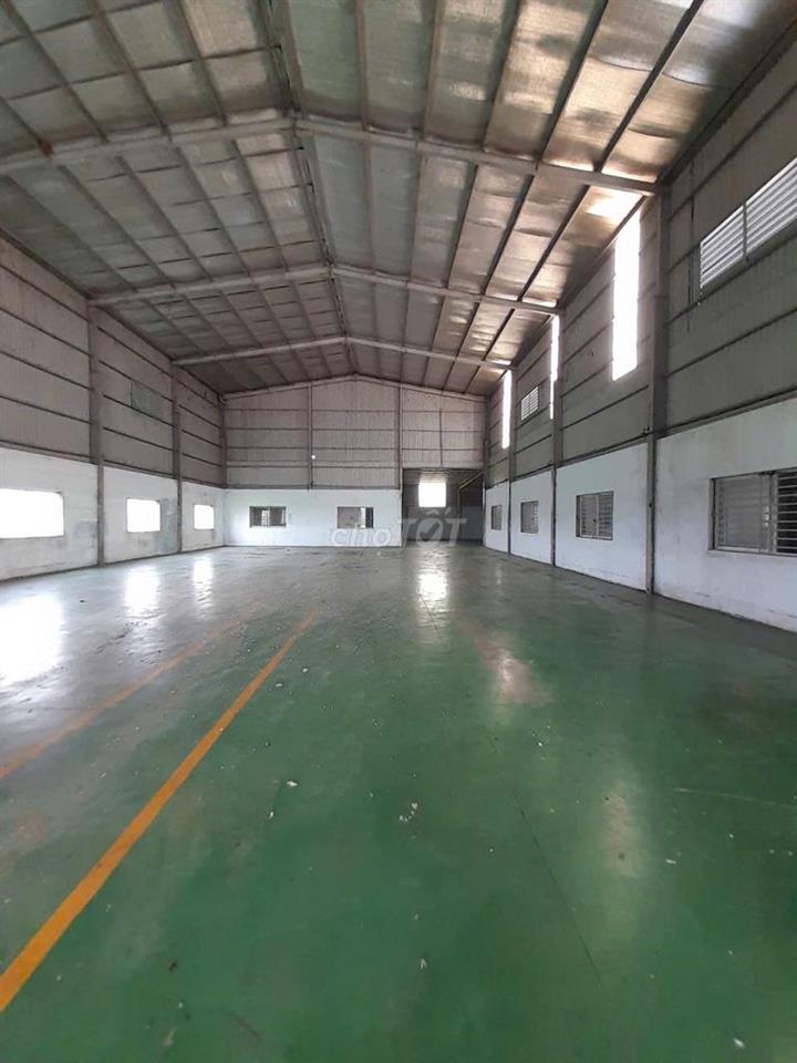 NHÀ XƯỞNG CHO THUÊ BÌNH MỸ , CỦ CHI , GIÁP Q12 , HÓC MÔN