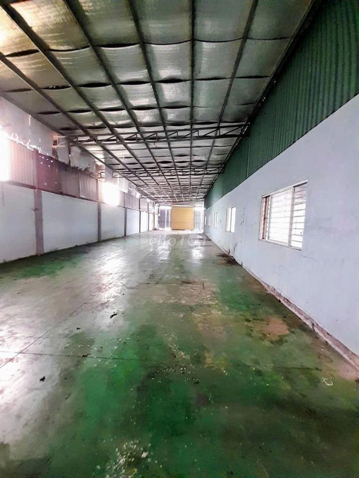 Kho xưởng cho thuê AN Sương , Trung Mỹ Tây , Quận 12