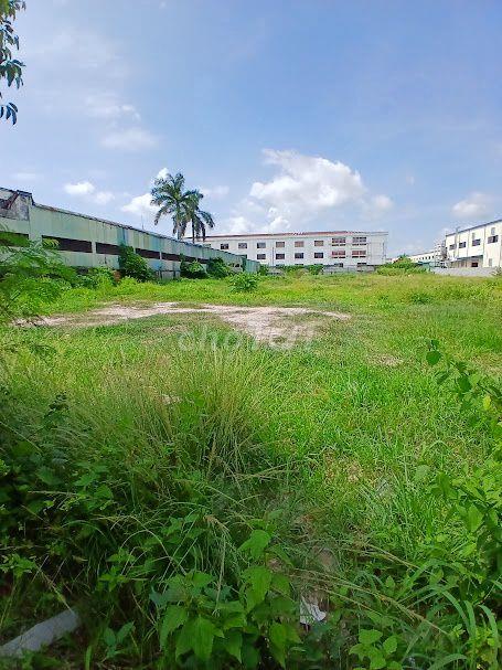 Đất bán chuyển nhượng khu công nghiệp Đức Hòa , Long An , mới Tây Ninh