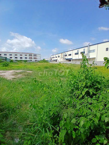 Đất bán chuyển nhượng khu công nghiệp Đức Hòa , Long An , mới Tây Ninh