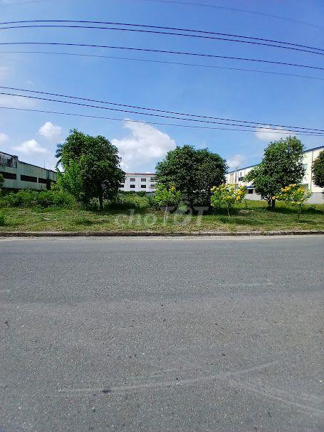 Đất bán chuyển nhượng khu công nghiệp Đức Hòa , Long An , mới Tây Ninh