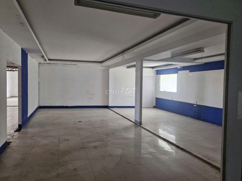 Kho xưởng cho thuê Quận Gò Vấp , TP.HCM