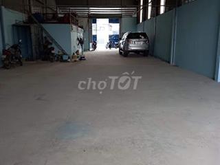 Kho xưởng cho thuê Quận Gò Vấp , TP.HCM