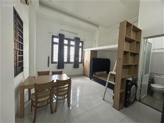 Phòng trọ cao cấp đầy đủ nội thất cho thuê tại tp thủ đức (q9 cũ)