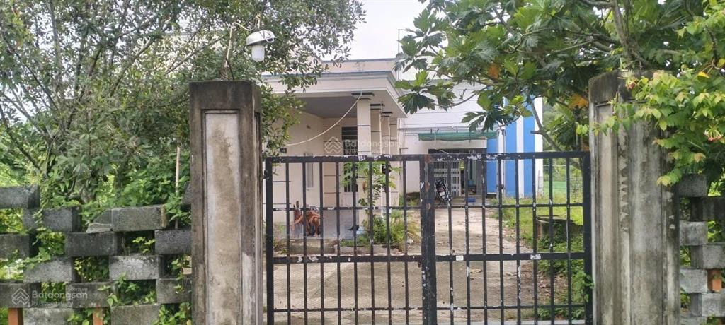 Bán nhà riêng tại cầu sao, 5,2 tỷ, 4416 m2 có 400m2 thổ cư