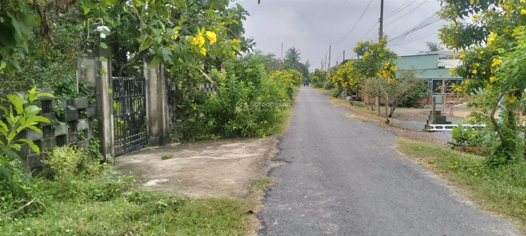 Bán nhà riêng tại cầu sao, 5,2 tỷ, 4416 m2 có 400m2 thổ cư