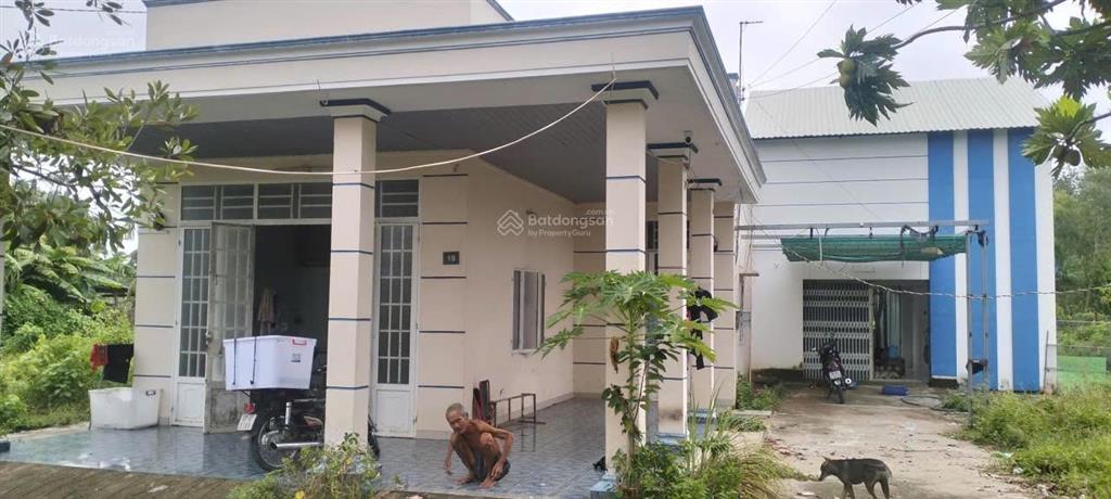 Bán nhà riêng tại cầu sao, 5,2 tỷ, 4416 m2 có 400m2 thổ cư