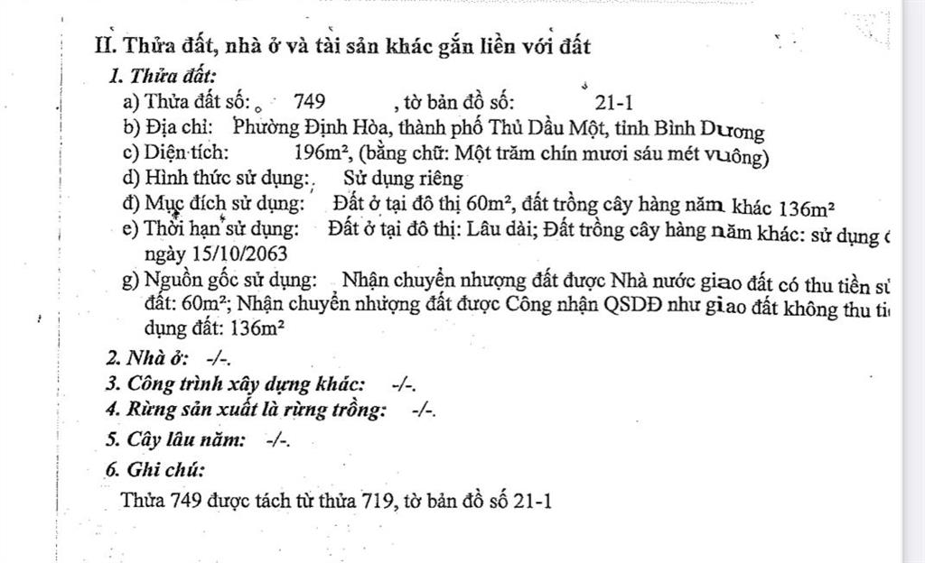 Chủ cần bán căn nhà 2 tầng khá vuông vắn mặt tiền dx  076 giá chỉ 2.750 tỷ